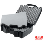 MTM Valigetta Porta Pistole Handgun Cases 4 Pistole #811