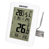 Termometro per sauna Levenhuk Wezzer SN10