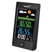 Thermo-hygromètre Levenhuk Wezzer Teo TH40