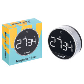 Temporizador Levenhuk Wezzer Tick H20