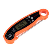 Termómetro de cocina Levenhuk Wezzer Cook MT40