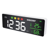 Levenhuk Wezzer Air MC50 Air Quality Meter