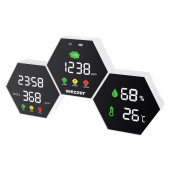 Levenhuk Wezzer Air PRO DM50 Air Quality Meter