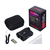 Telemetro Distanziometro laser Ermenrich LR600