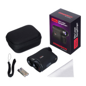 Telemetro Distanziometro laser Ermenrich LR1500