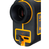 Télémètre laser de chasse Levenhuk LX1000