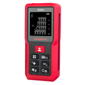 Ermenrich Reel GM60 Laser Distance Meter