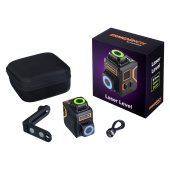 Nivel láser Ermenrich LV40 PRO