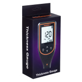 Medidor de espesor Ermenrich NT50 #81433