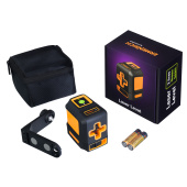 Nivel láser Ermenrich LT30