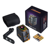 Nivel láser Ermenrich LT20