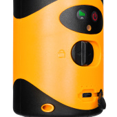 Livella laser Ermenrich LN40