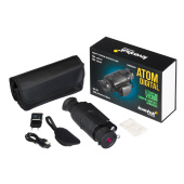 Visore notturno monoculare Levenhuk Atom Digital DNM200