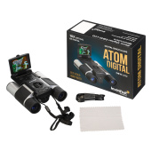 Jumelle Levenhuk Atom Digital DB10 LCD