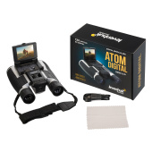 Jumelles Levenhuk Atom Digital DB20 LCD