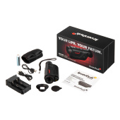 Visore termico monoculare Levenhuk Fatum Z250