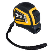 Ermenrich Reel SQ30 Tape Measure