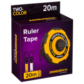 Cinta métrica Ermenrich Reel SR20 #81886