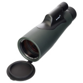 Monocular con retículo Levenhuk Wise PLUS 10x56