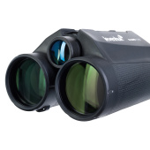 Fernglas mit Entfernungsmesser Levenhuk Guard 1500