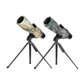 Jumelle terrestre Levenhuk Camo 60