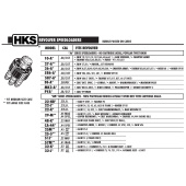 HKS SpeedLoader #25-5 (6 colpi)