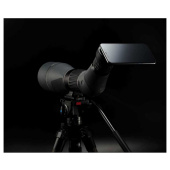 WARNE Magview Adattatore S1 Mini Digiscope Spottingscope #82040