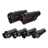 Visor térmico monocular Levenhuk Fatum Z1000