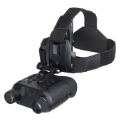 Levenhuk Halo 13X Helmet Digital Night Vision Binoculars #82246