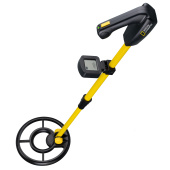 BRESSER National Geographic Metal detector per bambini #82360