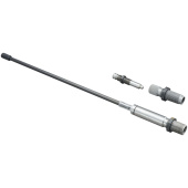 Kit tubo alimentatore proiettili RCBS .22 Cal Rifle #82361