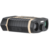 Visor nocturno binocular Levenhuk Atom Digital DNB300
