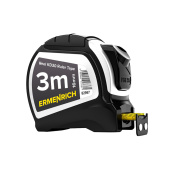 ERMENRICH Metro a nastro Reel KD30 #82997