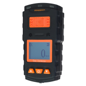 ERMENRICH Rilevatore di gas NG35 #83068