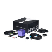 MAGUS Fotocamere digitali per microscopi *Gruppo