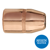 SIERRA Palle Sports Master 357" 140gr JHC #8325 (100pz)