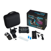 LEVENHUK Visore notturno binoculare digitale Halo NVB10 Helmet #83608