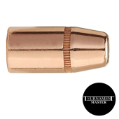 SIERRA Palle Tournament Master 357" 180gr FPJ Match #8370 (100pz)