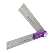 Ermenrich Verk DR30 Digital Angle Finder Ruler #83831