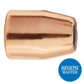 SIERRA Palle Sports Master 400" 150gr JHP #8430 (100pz)