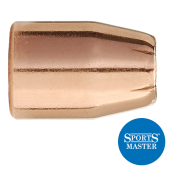 SIERRA Palle Sports Master 400" 165gr JHP #8445 (100pz)