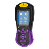 ERMENRICH Misuratore per terreni con GPS Reel BD30 #84546