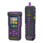 ERMENRICH Tester per cavi multifunzione NetGeeks NP50 #84555