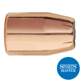 SIERRA Palle Sports Master 400" 180gr JHP #8460 (100pz)