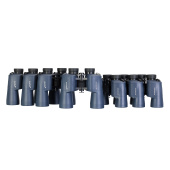 LEVENHUK Binocolo New Sherman PLUS 10x50 #84613