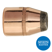 SIERRA Palle Sports Master 410" 170gr JHC #8500 (100pz)