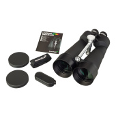 LEVENHUK Binocolo Bruno PLUS 25x100 #85539
