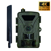 LEVENHUK Fototrappola Trap LTE20 #85970