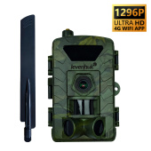 LEVENHUK Fototrappola Trap LTE10 #85971