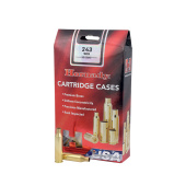 HORNADY Bossoli 243 Winchester #8620 (50pz)